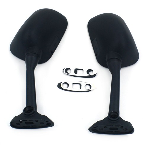 Rearview Side Mirrors For SUZUKI GSXR600 GSXR750 SV650 1000S 03-06 Motorcycle