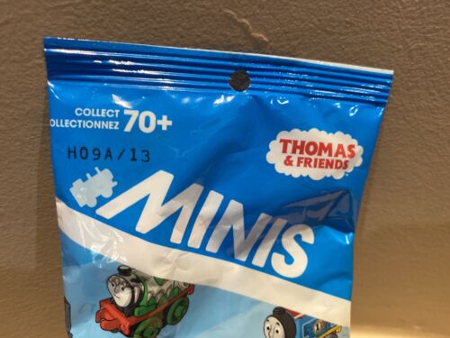 Thomas and Friends Minis Figure Blind Bag