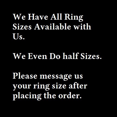 Details about / 1ct Certified White Real Round Genuine Moissanite Diamond 10K Solid Gold Ring