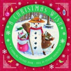 The Christmas Wish by Libby Hamilton (Hardback, 2013)