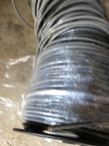 Nuevo SOUTHWIRE Company 25 Ft//10 AWG standed Thhn Gris