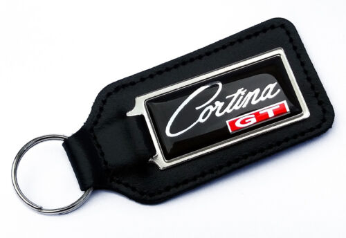 Keyring for Cortina MK2 GT 