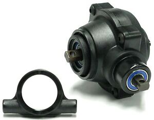 T-Maxx 3.3 DIFFERENTIAL 3979 5381 (Assembled Diff, front or rear, 4907 Traxxas | eBay