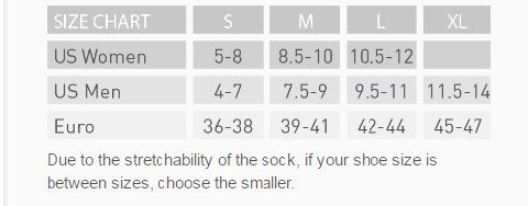 Eurosocks Women/'s Medium Weight OTC Snow Socks Many Styles Colors and Sizes