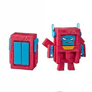 D-pad Tchad Transformers botbots Series 3 salle de jeux Posse 2019 console de jeu 