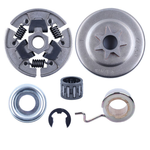 .325" Clutch Drum Washer Kit For Stihl MS251 MS241 MS231 Chainsaw 1143 640 2002 