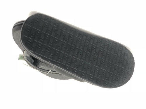 Sanuk Men/'s Fault Line Flip Flops Sandals SMS2893 Charcoal Black