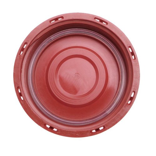 Details about / 275-330 Gallon IBC Tote Tank Cover Lid Cap 163mm For Schutz Mauser