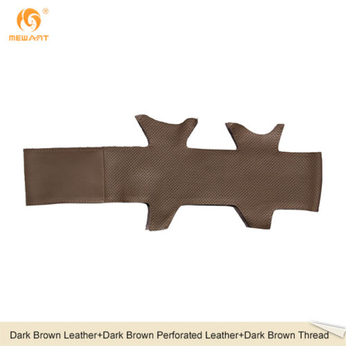 Details about   Leather Steering wheel Cover for Old Toyota Land Cruiser Prado120/ Lexus #LX10 