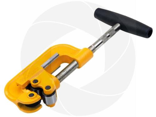 Details about  / Heavy Duty Industrial 3//8 to 1-5//8inch Steel Plumbing Tool Pipe Cutter