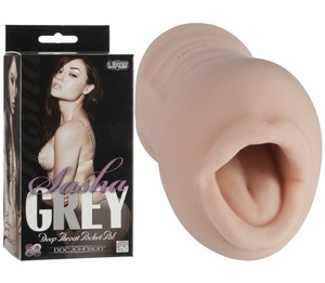 Sasha Grey Sex Toys 67