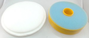 Vacuum-Secondary-Filter-Lid-Pad-for-Dyson-Model-DC07