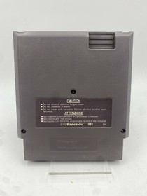 Talespin - Genuine PAL - Nintendo NES