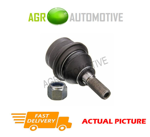 BALL JOINT FR UPPER LH Left Hand FOR RENAULT MASTER 2.5 120 BHP 2006-10