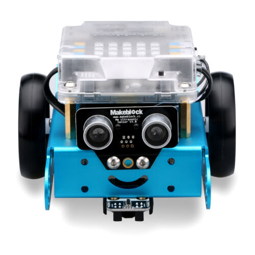 Makeblock mBot Creative DIY Arduino Educational Robot Starter Kit Bluetooth Toy