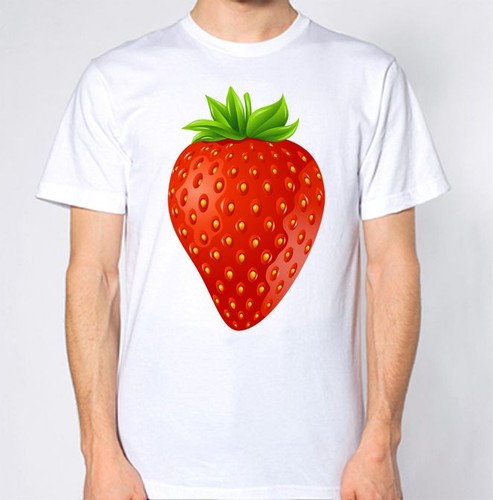 Strawberry T-Shirt