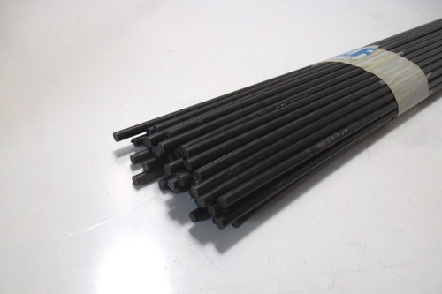 POM Ø 5mm 8754 Polyacetal schwarz