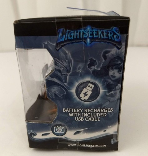 Lightseekers FusionCore Light Seekers Awakening Fusion Core Hero Mini Computer