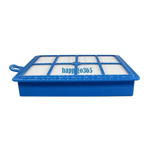 3x HEPA Filter H12 für Staubsauger Electrolux EFH12W AEF12W FC8031 Philips