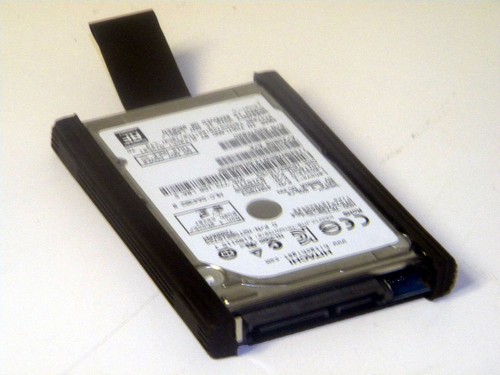 Lenovo ThinkPad T410 T510 320GB Hard Drive 10 Pro /& Drivers Preinstalled Caddy
