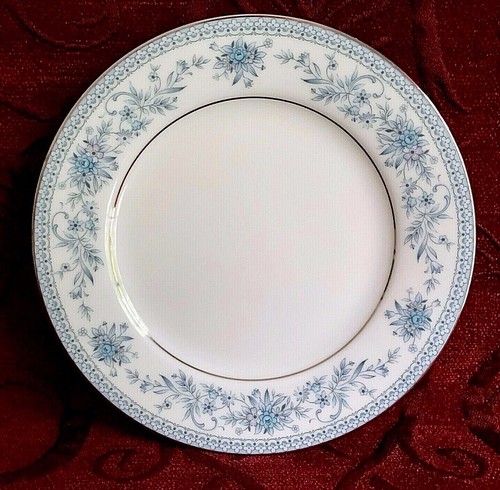 Noritake Blue Hill #2482 BREAD /& BUTTER PLATE 16cms