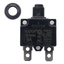 KUOYUH 88 Series 125//250VAC 32VDC 50//60Hz Thermal Overload Circuit Breaker 3-30A