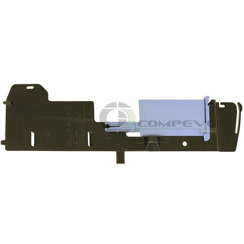 Dell Precision 490 T5400 PCI Baffle Panel UD491 RF205