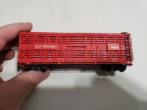 Details about  / Roco HO Great Northern Stock Car #56108