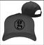 Garth Brooks Singer Logo Adjustable Baseball Hat