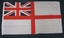 3x2/' Table Flag.Free P/&P Hand Flag White Ensign Flag Choice of Polyester 5x3/'