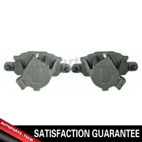 2x Cardone Reman Front Left Front Right Disc Brake Caliper For Mustang 1987~1993