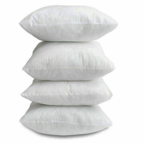 Pack of 10 Extra Deep Filed All Sizes Cushion Pads Inserts Fillers Scatters