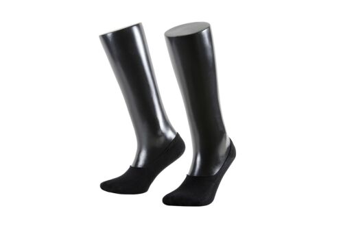 Aytuğ Women/'s MODAL Rich Trainer Liner Socks UK size 3-6 33300