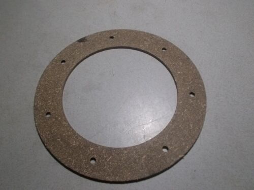 NEW Harley Davidson 37855-41 Clutch Friction Plate Gasket Lining *FREE SHIPPING*