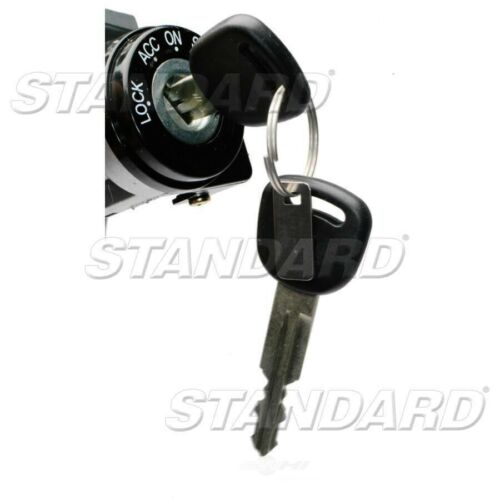 Ignition Lock and Cylinder Switch Standard US-946 fits 03-05 Kia Rio 
