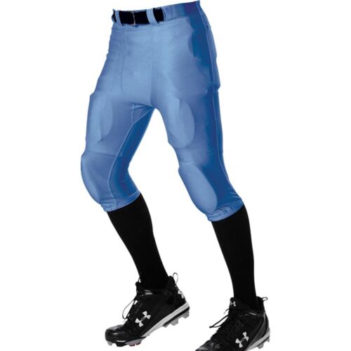 Alleson Adult Elite No-Fly Football Pants 