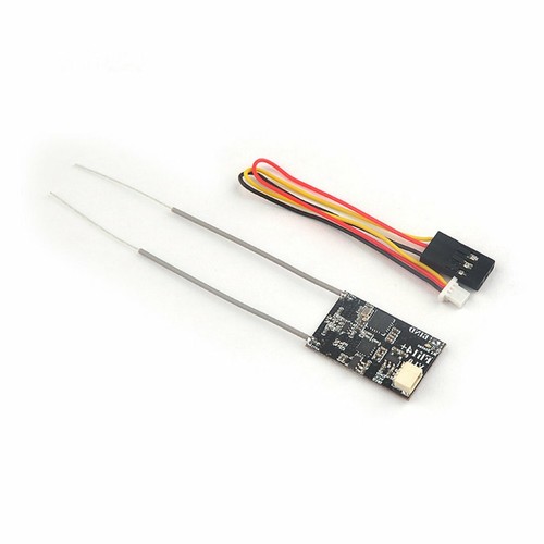 14-Kanal-Fli14-Empfänger mit PA-OSD-RSSI für Flysky FS-i4 FS-i6 FS-I6X FS-i6S