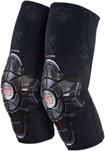 G-Form Pro-X2 Coude Youth Pads