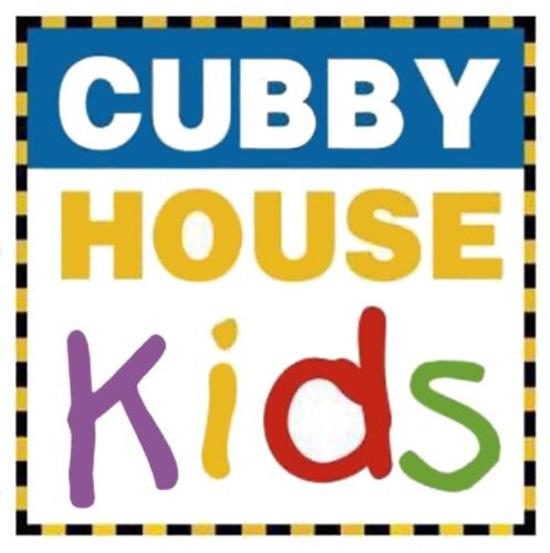 by Cubby House Kids Size: 55 x 70cm I'm Super Boy Cape Apron Cotton 