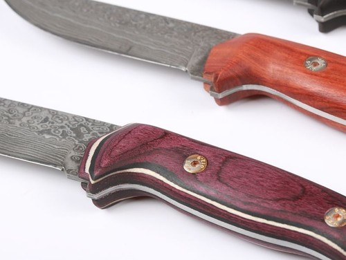 Cuchillo de madera de color se encarga de hacer escalas espacios en blanco de madera 1 Pieza tamaño 120x40x30mm