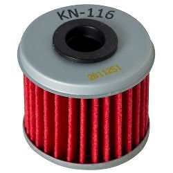K & N filtro aceite honda CRF 450 R IEPE 05 2012 