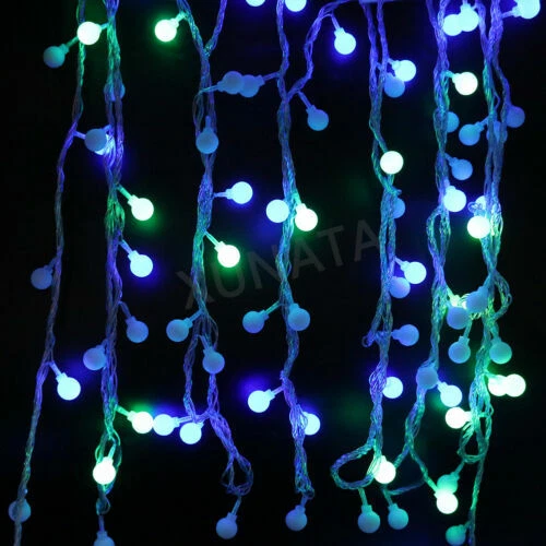 USB String Lights