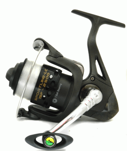 Cormoran Sportline LC 1SF 2500