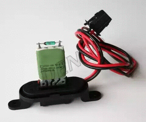 DENSO Interior Heater Blower Resistor for Renault Kangoo DRS23012