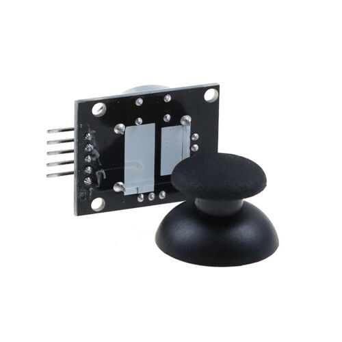 5Pcs//lot dual-axis xy joystick module for arduino KY-023  OJ