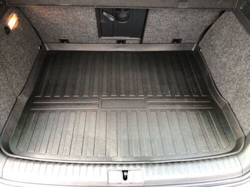 Rear Trunk Cargo Floor Tray Boot Liner Pad Mat for VW TIGUAN 2009-2017 BRAND NEW