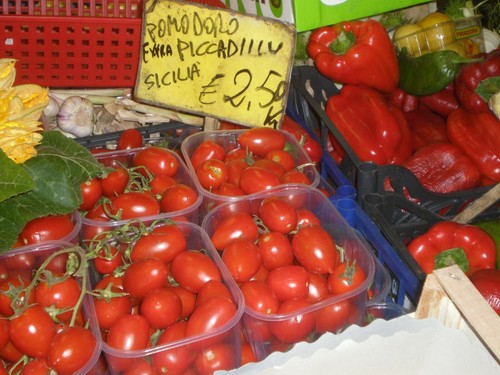 Tomato seeds Piccadilly Qty 25 Fresh seeds 2019