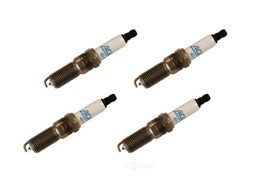 Spark Plug-Double Platinum ACDelco Pro 41-834