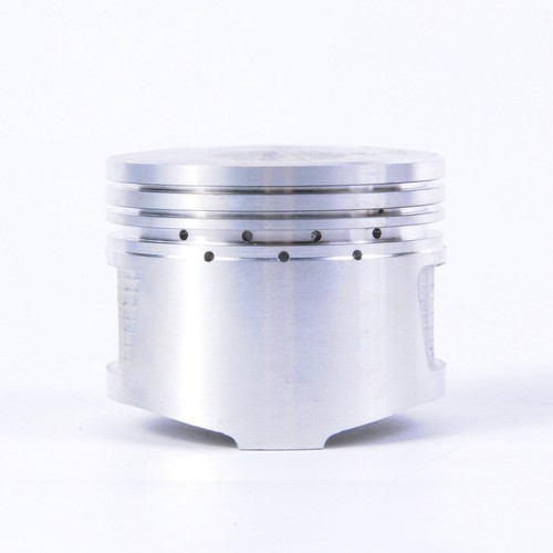 GLF 62MM Piston Kit Rings Motorcycle For HONDA CG150 P171