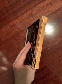 Sinistron (TurboGrafx-16, 1990) COMPLETE CIB AUTHTENTIC! RARE! W/ORIGINAL BOX!